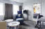 Photo by: Mads Armgaard, Graae, Armgaard & Bangsbo Photigraphy Junior Suite, Living Room, Interior